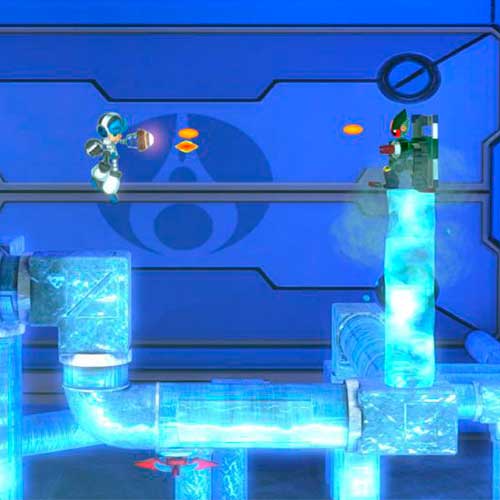 Mighty No 9 Cd Key Steam Global